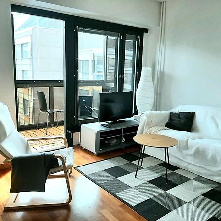 Go Happy Home Apartments Хельсинки Экстерьер фото
