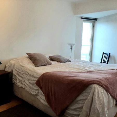 Go Happy Home Apartments Хельсинки Номер фото