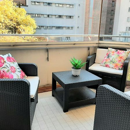 Go Happy Home Apartments Хельсинки Номер фото