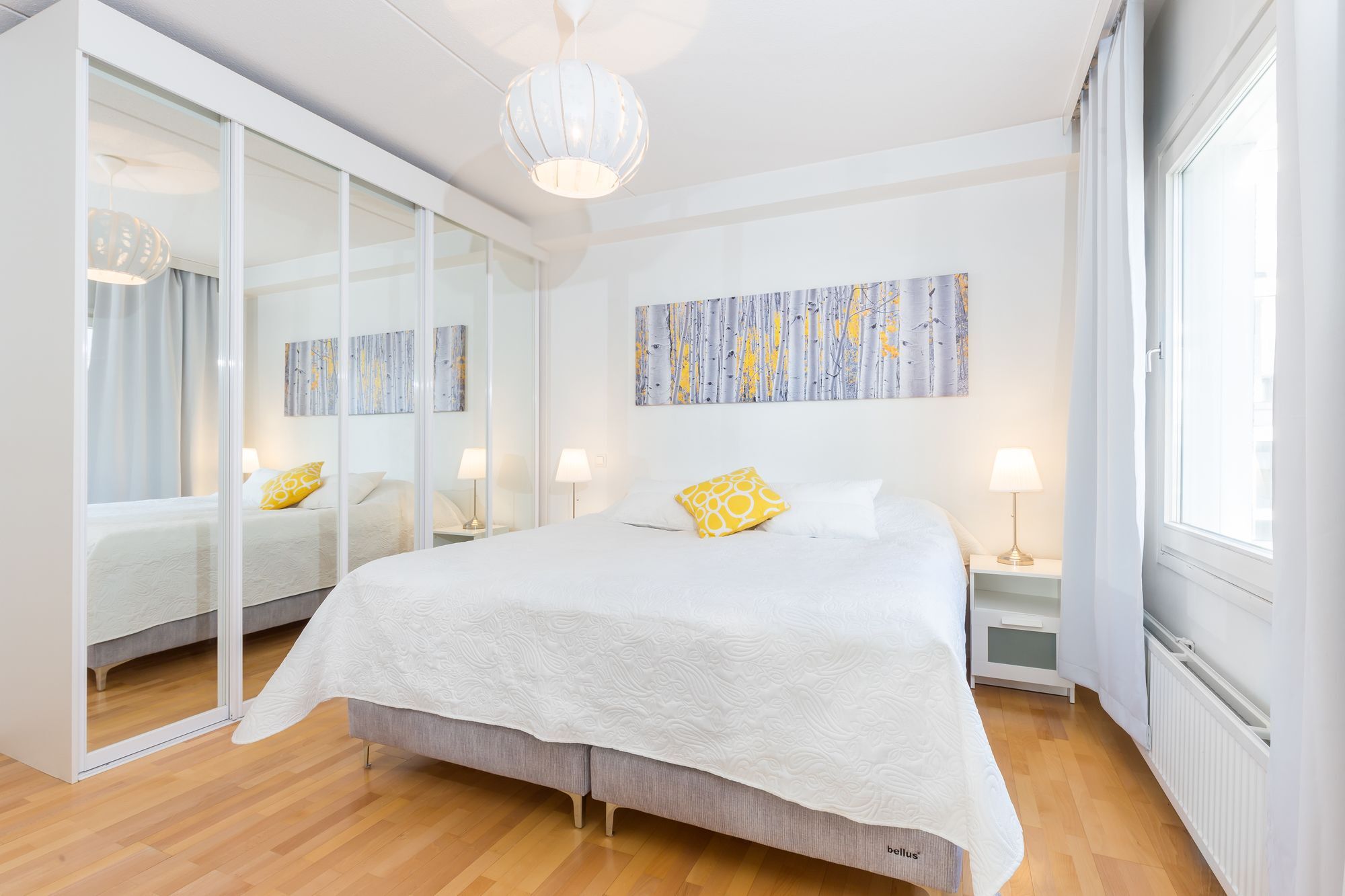 Go Happy Home Apartments Хельсинки Экстерьер фото