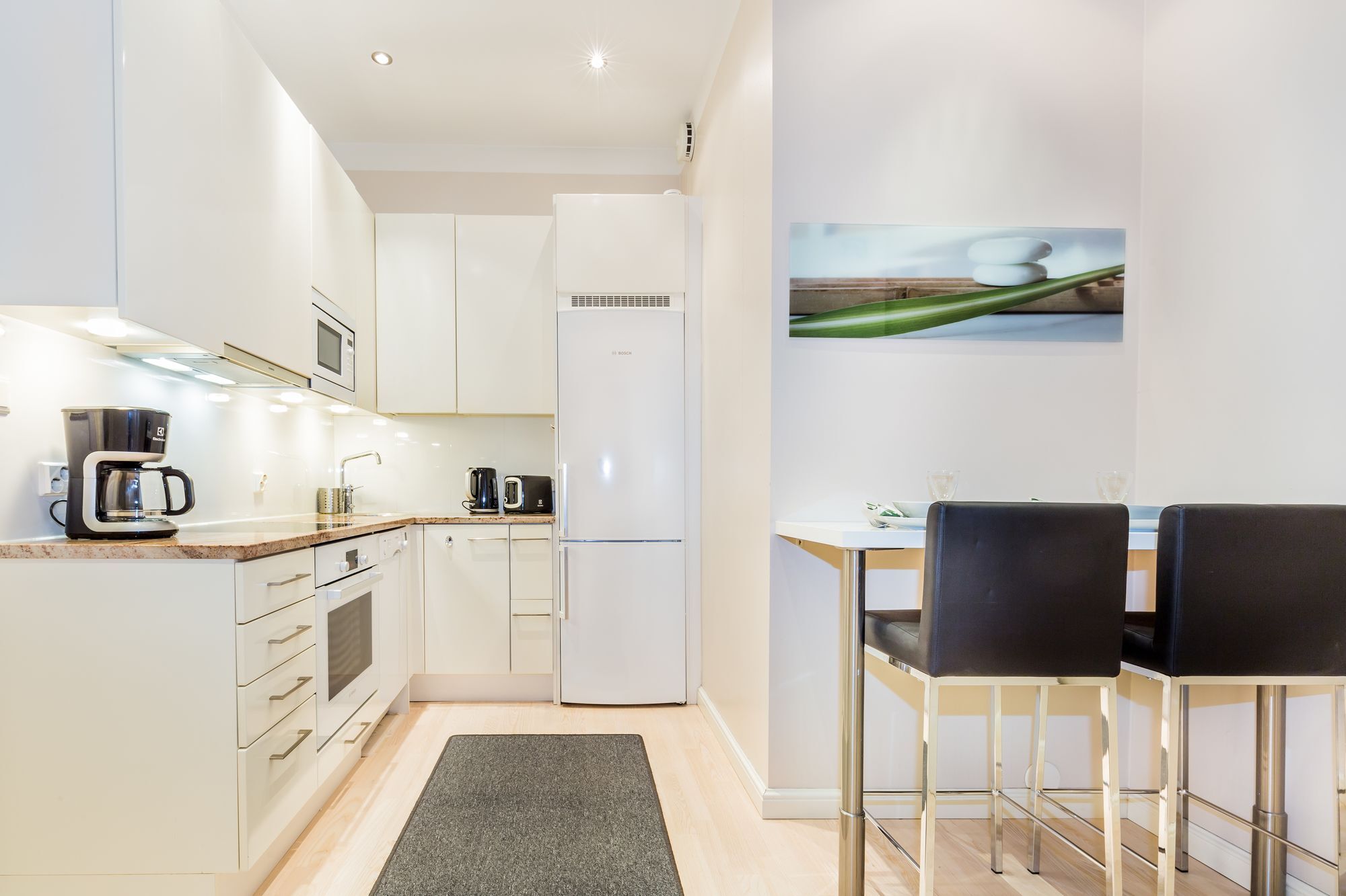 Go Happy Home Apartments Хельсинки Экстерьер фото