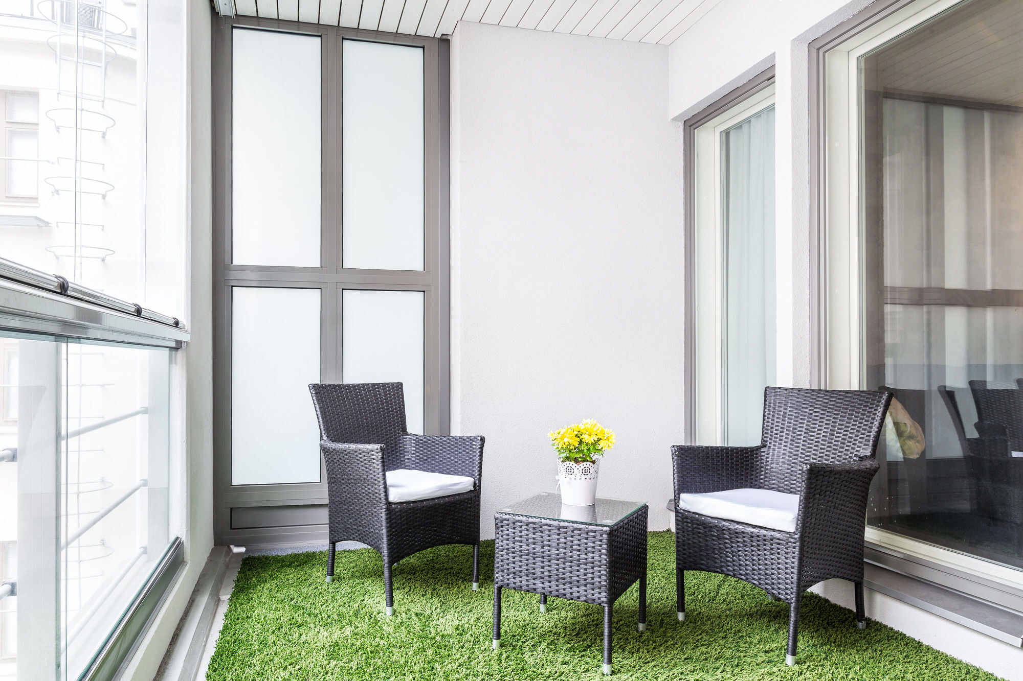 Go Happy Home Apartments Хельсинки Экстерьер фото